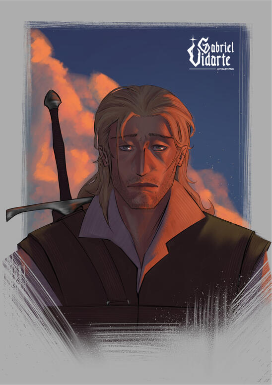 William Dayne, Fratricidal Knight